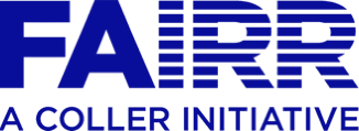 FAIRR Logo