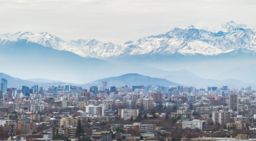 Elections in Chile: The Right's Historic Comeback
