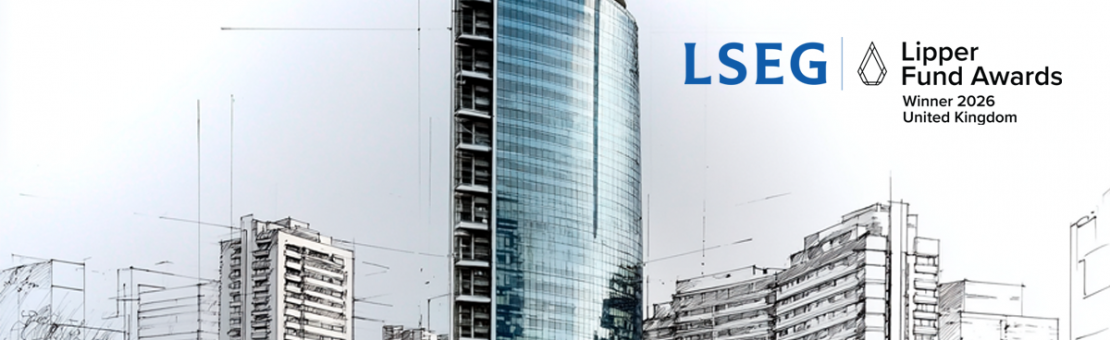LarrainVial Asset Management Wins LSEG Lipper Fund Award 2026 for Latin American Equity Strategy