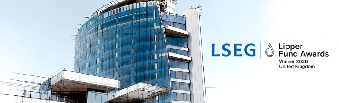 LarrainVial Asset Management Wins LSEG Lipper Fund Award 2026 for Latin American Equity Strategy