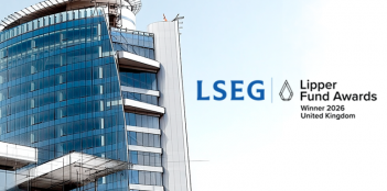 LarrainVial Asset Management Wins LSEG Lipper Fund Award 2026 for Latin American Equity Strategy