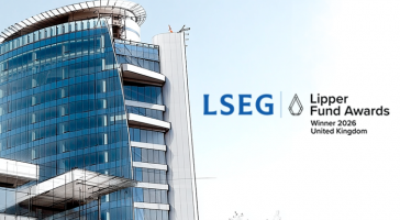 LarrainVial Asset Management Wins LSEG Lipper Fund Award 2026 for Latin American Equity Strategy
