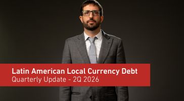 Quarterly Update for the second quarter of 2026: Latin American Currency Debt