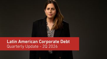 Quarterly Update for the second quarter of 2026: Latin American Corporate Debt